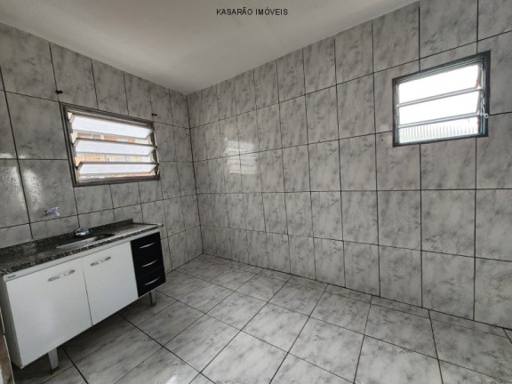 Imagem Casa com 1 Quarto para Alugar, 25 m² em Vila Pereira Barreto - São Paulo Imagem Casa com 1 Quarto para Alugar, 25 m² em Vila Pereira Barreto - São Paulo