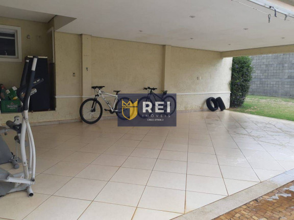 Imagem Casa de Condomínio com 4 Quartos à Venda, 1.070 m² em Jardim Plaza Athénée - Itu Imagem Casa de Condomínio com 4 Quartos à Venda, 1.070 m² em Jardim Plaza Athénée - Itu