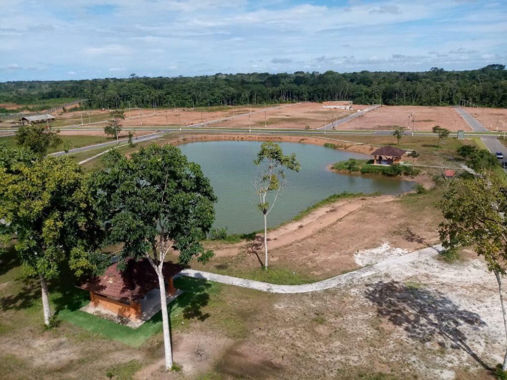 Imagem Terreno em Condomínio à Venda, 420 m²em MOEMA - Santa Izabel do Pará Imagem Terreno em Condomínio à Venda, 420 m²em MOEMA - Santa Izabel do Pará