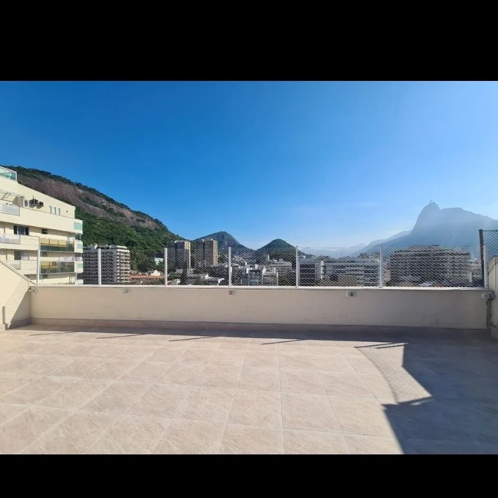 Imagem Apartamento com 1 Quarto à Venda, 35 m²em Botafogo - Rio de Janeiro