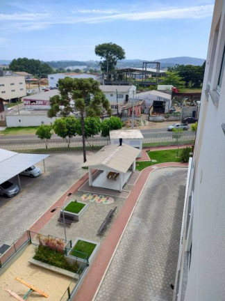 Imagem Apartamento com 3 Quartos à Venda, 93 m² em Santa Augusta - Criciúma