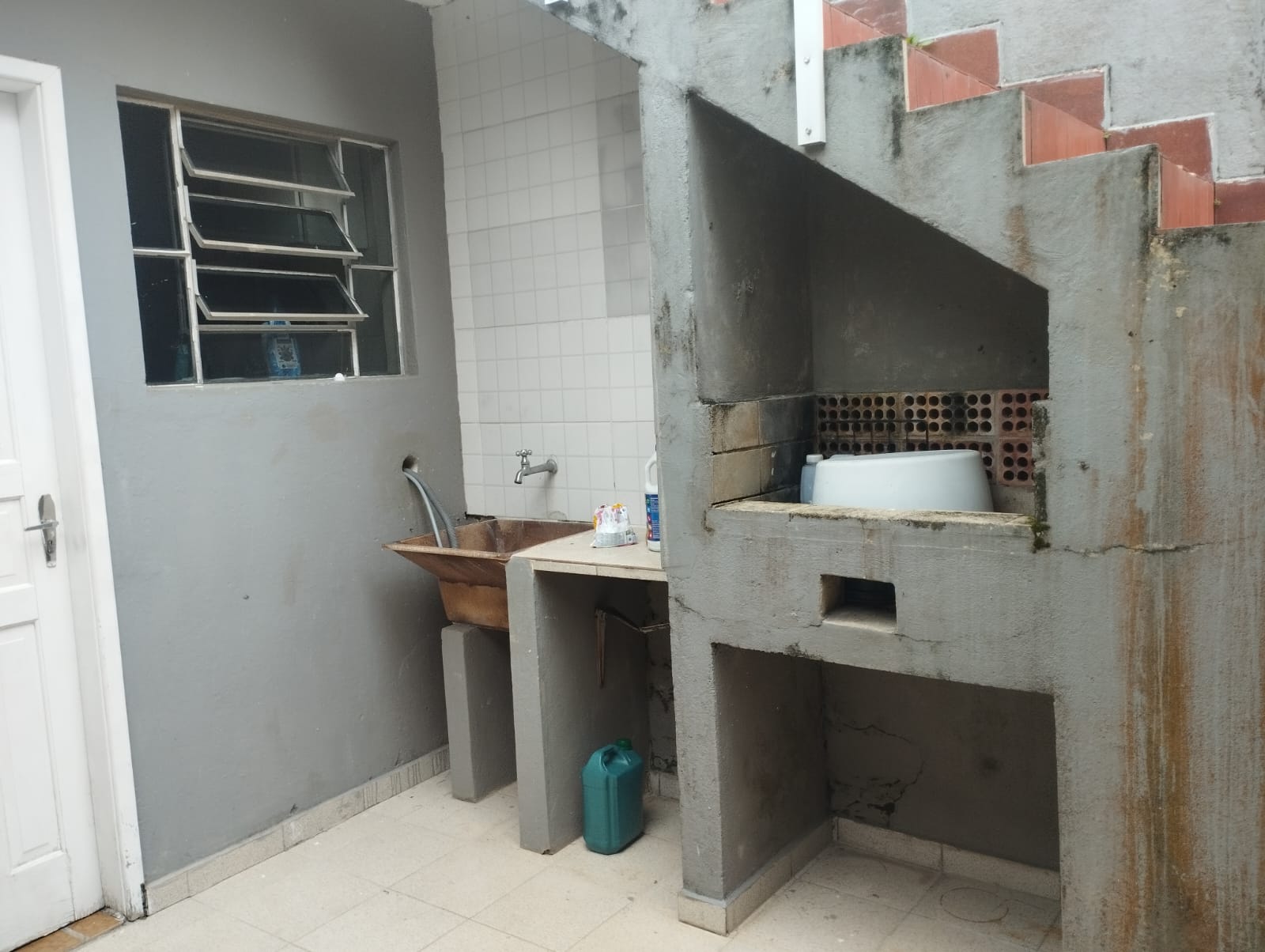 Imagem Casa com 2 Quartos à Venda, 85 m²em Solemar - Praia Grande