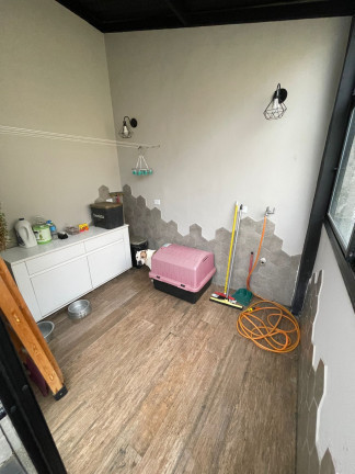 Imagem Cobertura com 3 Quartos à Venda,  em Santa Maria - São Caetano do Sul