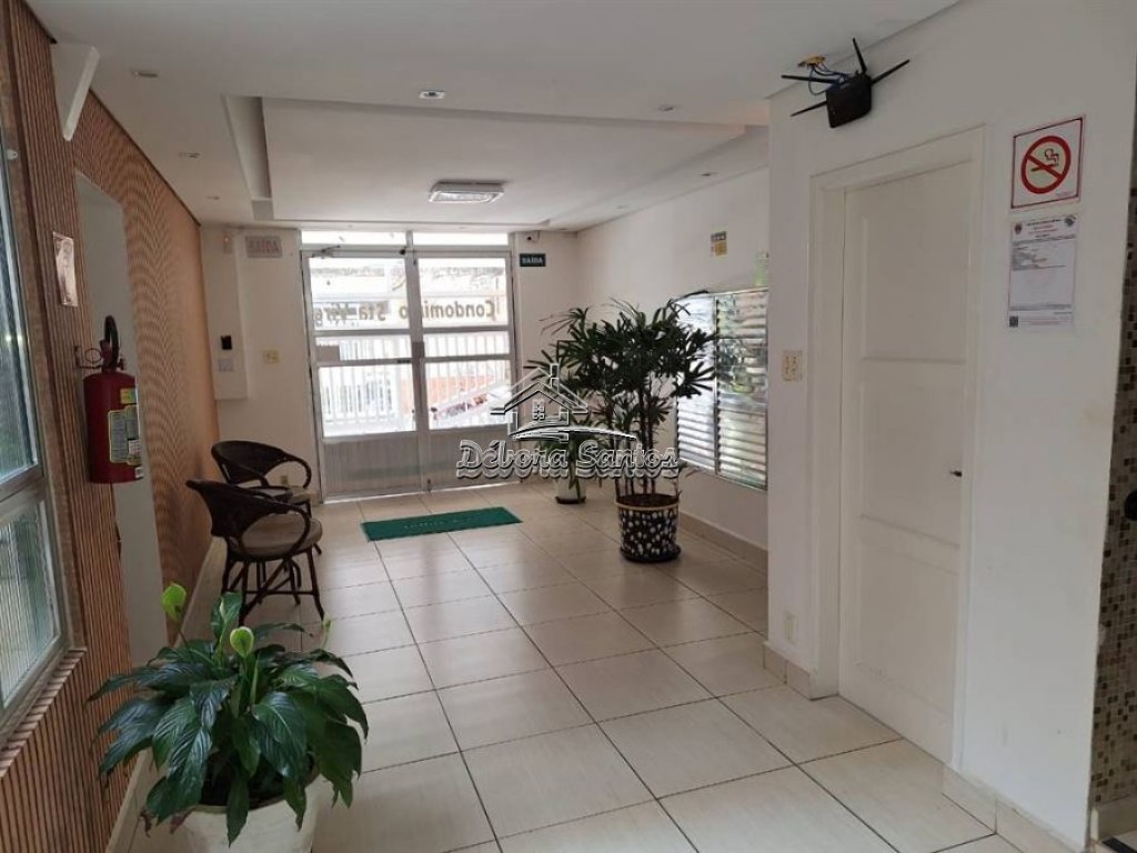 Imagem Kitnet com 1 Quarto à Venda, 20 m² em Ocian - Praia Grande