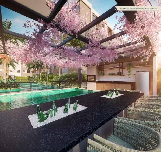 Imagem Apartamento com 3 Quartos à Venda, 56 m² em Curicica - Rio de Janeiro Imagem Apartamento com 3 Quartos à Venda, 56 m² em Curicica - Rio de Janeiro