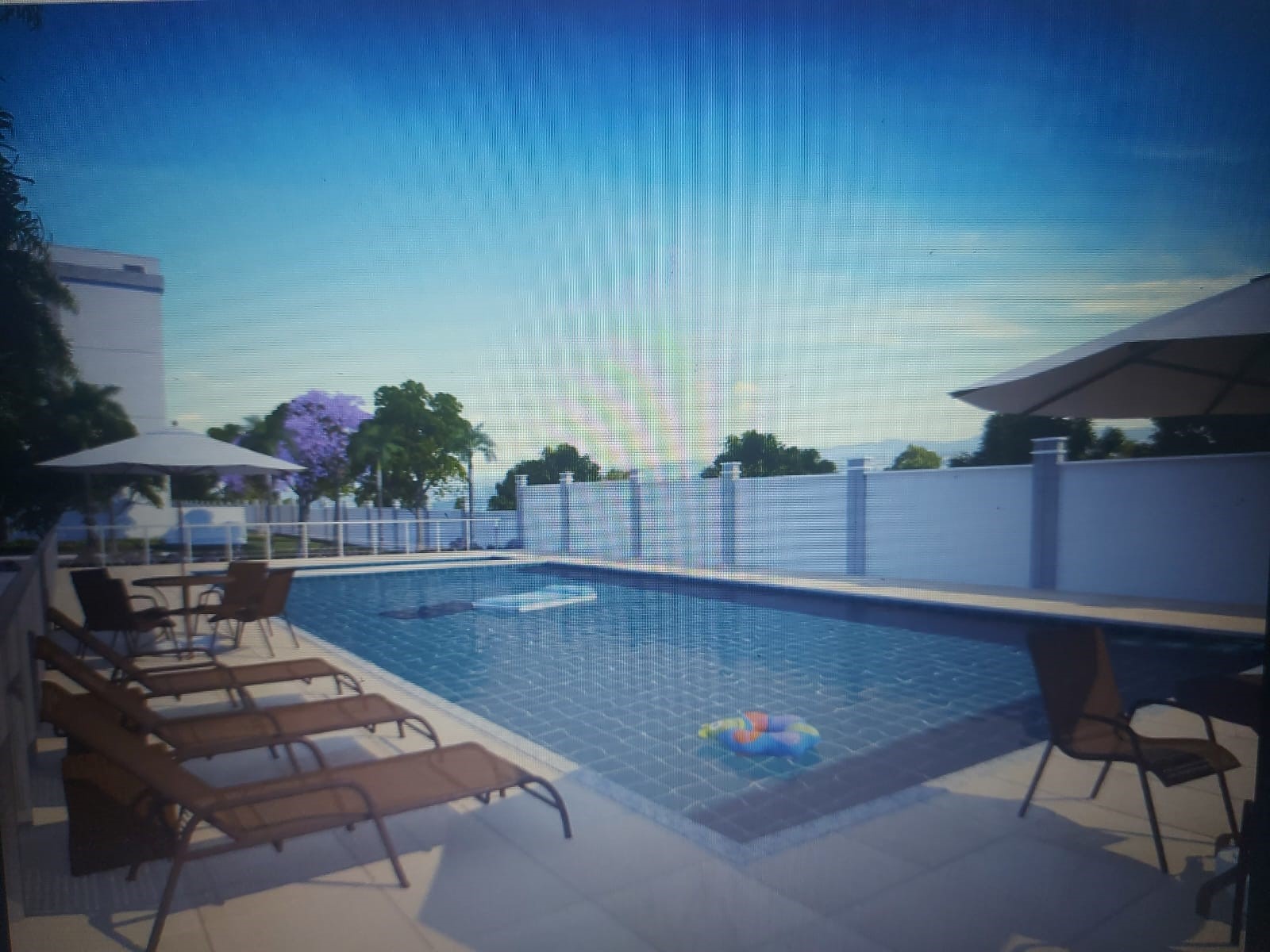 Imagem Apartamento com 2 Quartos à Venda, 47 m²em Paupina - Fortaleza