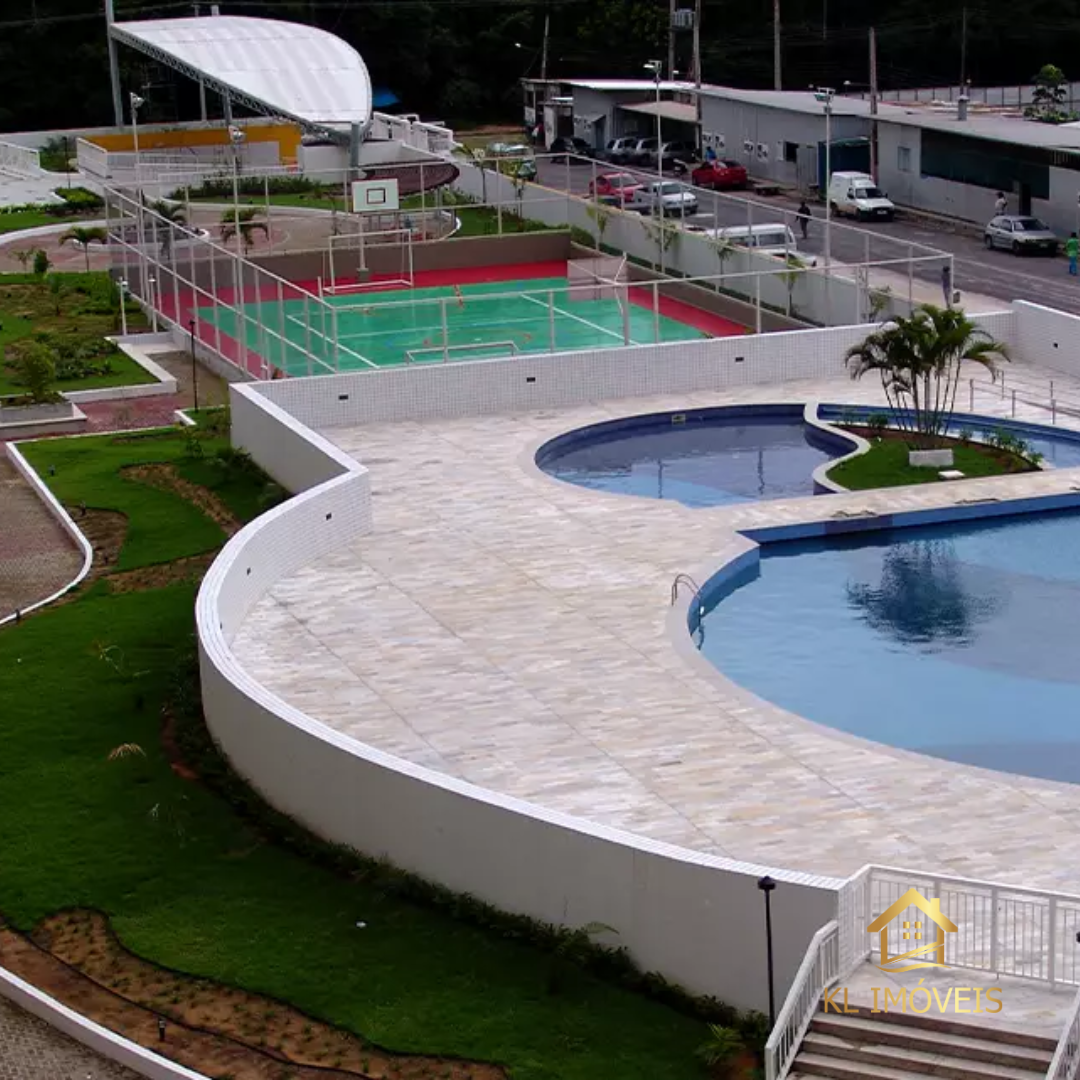 Imagem Apartamento com 2 Quartos à Venda, 98 m²em Ponta Negra - Manaus