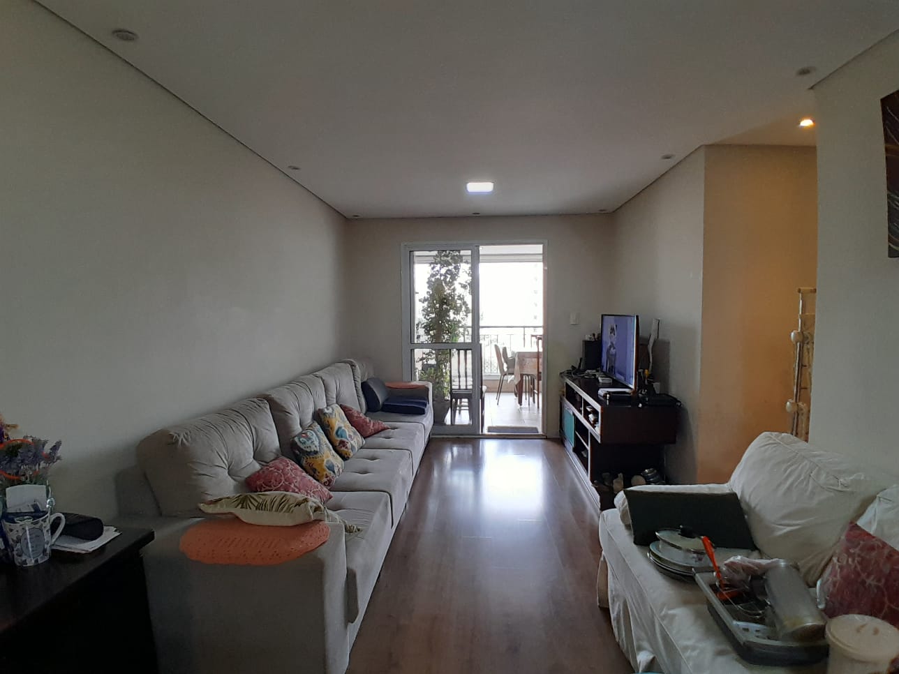 Imagem Apartamento com 3 Quartos à Venda, 78 m² em Saúde - São Paulo