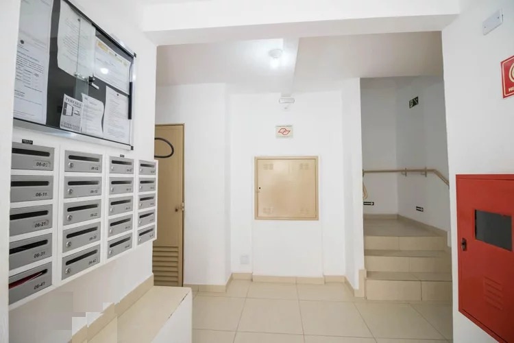 Imagem Apartamento com 2 Quartos à Venda, 50 m² em Parque das Nações - Santo André Imagem Apartamento com 2 Quartos à Venda, 50 m² em Parque das Nações - Santo André