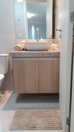 Imagem Apartamento com 1 Quarto para Alugar, 40 m² em Ponta Negra - Natal