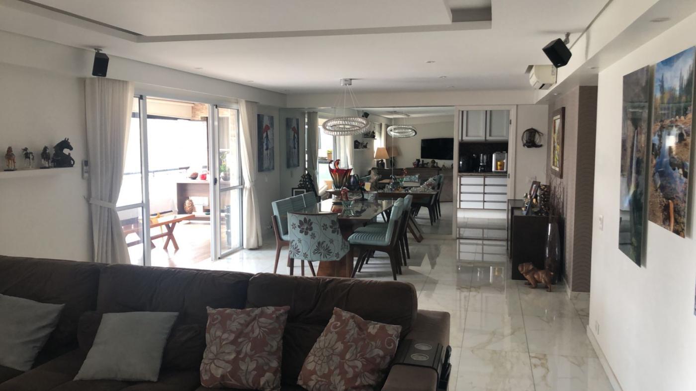 Imagem Apartamento com 3 Quartos à Venda, 194 m² em Aclimação - São Paulo Imagem Apartamento com 3 Quartos à Venda, 194 m² em Aclimação - São Paulo