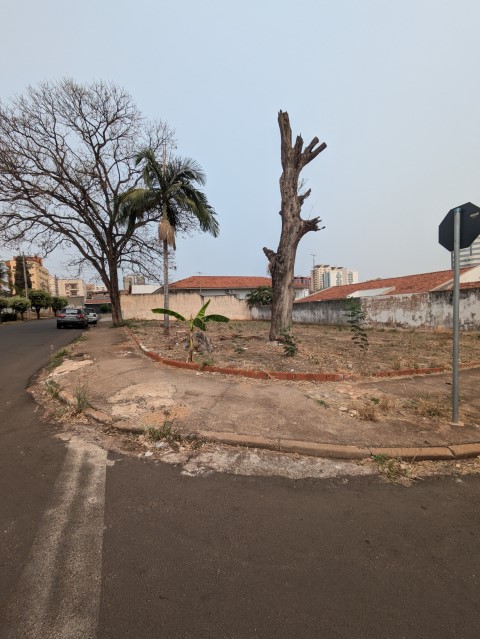 Terreno à Venda, 525 m²em Jardim Redentor - São José do Rio Preto