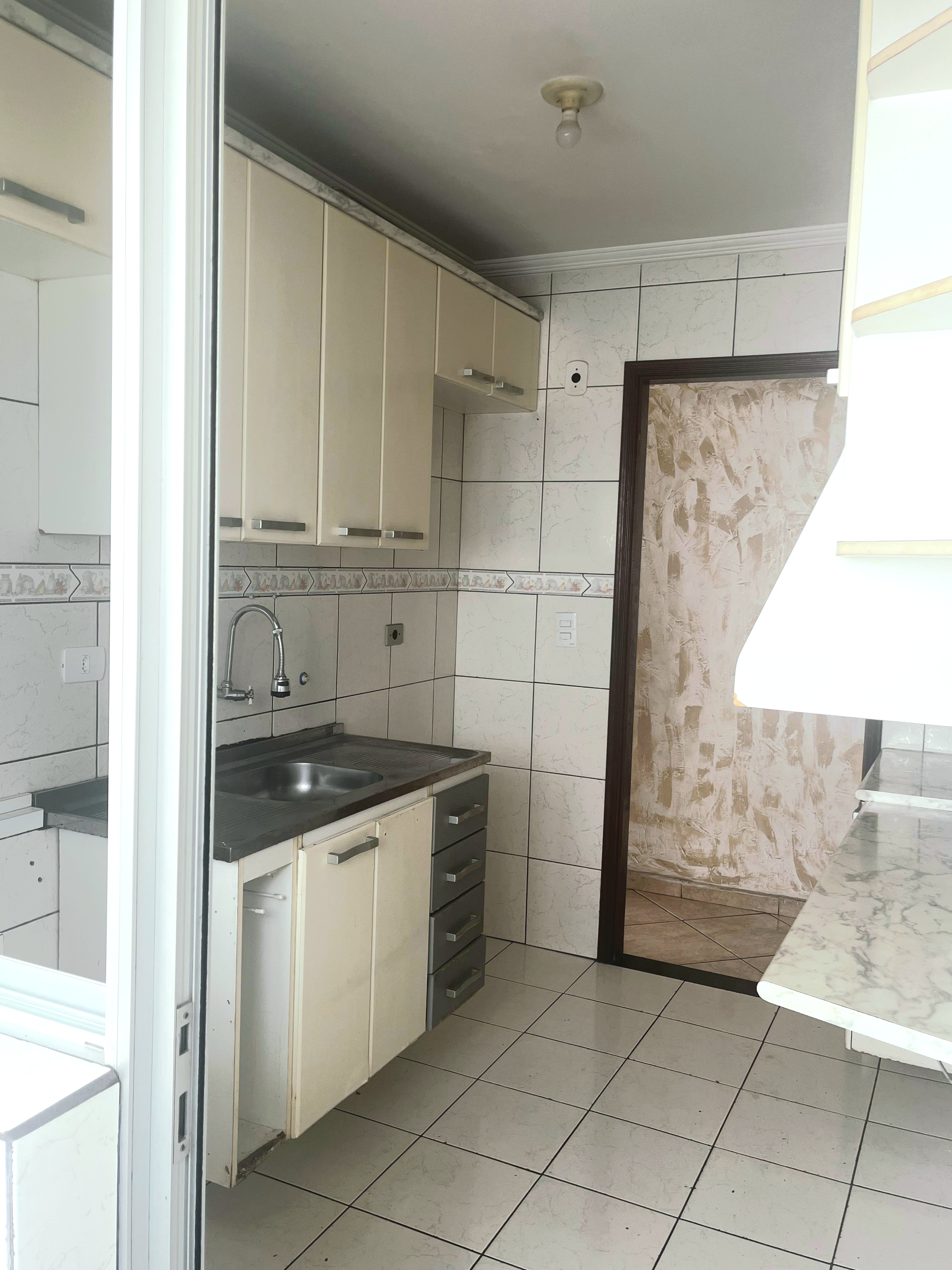 Imagem Apartamento com 3 Quartos à Venda, 68 m²em Jardim do Estádio - Santo André Imagem Apartamento com 3 Quartos à Venda, 68 m²em Jardim do Estádio - Santo André