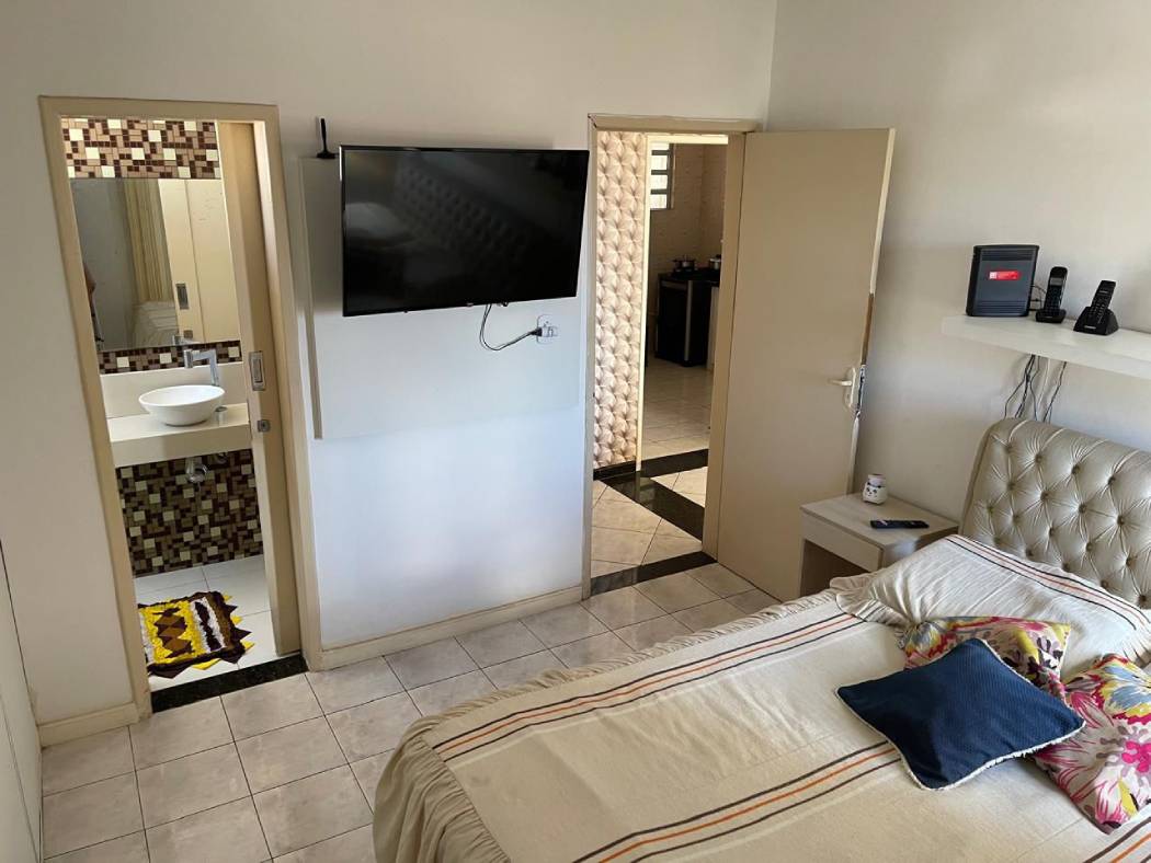 Imagem Apartamento com 4 Quartos à Venda, 140 m² em Suíça - Aracaju Imagem Apartamento com 4 Quartos à Venda, 140 m² em Suíça - Aracaju