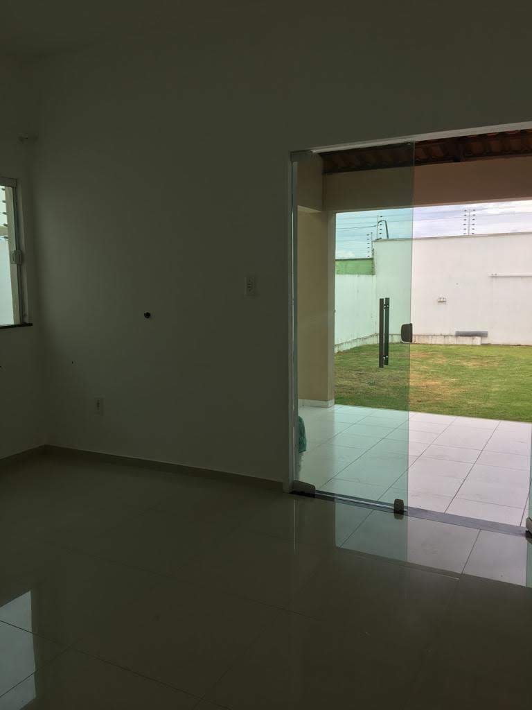 Imagem Casa com 3 Quartos à Venda, 110 m²em ARACAGY - São José de Ribamar