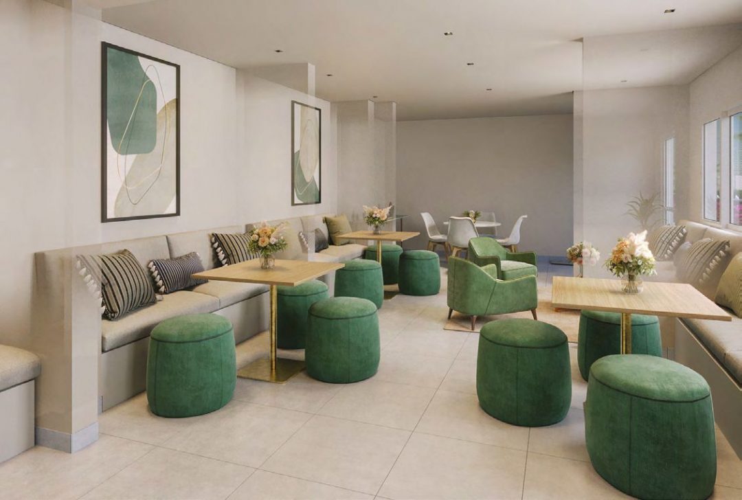 Imagem Apartamento com 2 Quartos à Venda, 32 m²em Barra Funda - SÃO PAULO Imagem Apartamento com 2 Quartos à Venda, 32 m²em Barra Funda - SÃO PAULO