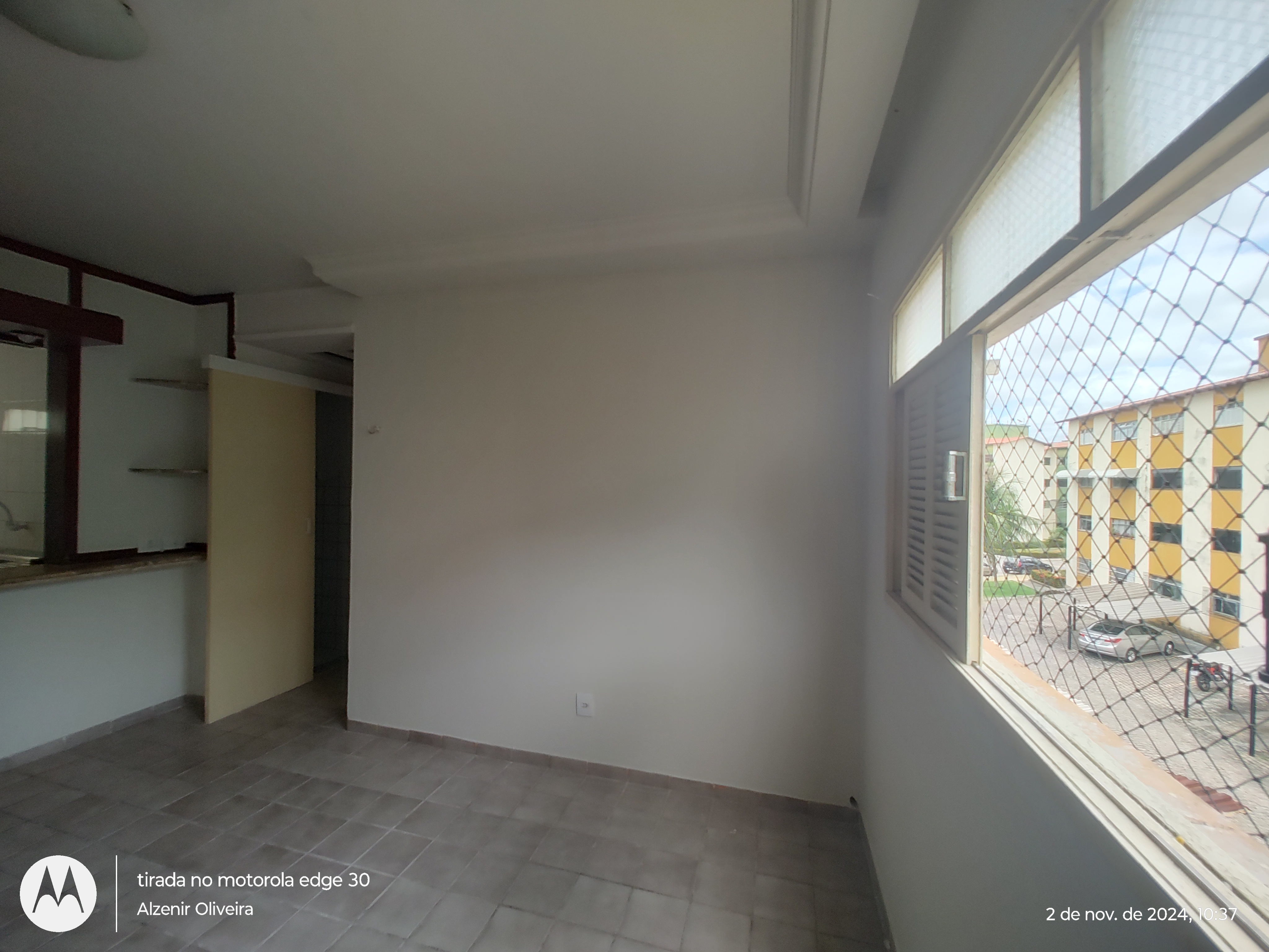Imagem Apartamento com 2 Quartos para Alugar, 60 m²em Nova Parnamirim - Parnamirim