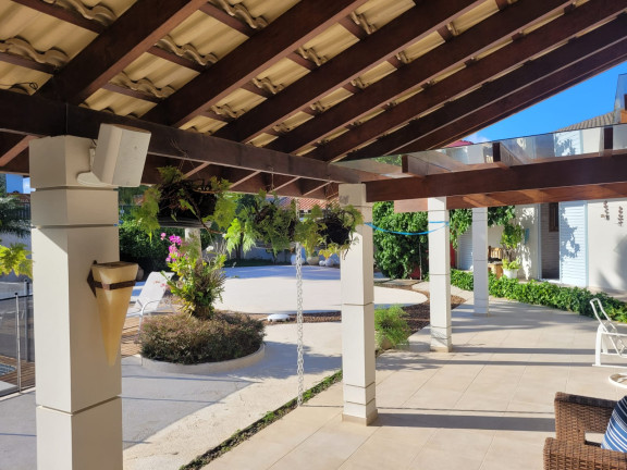 Imagem Sobrado com 5 Quartos à Venda, 600 m² em Cibratel - Itanhaém