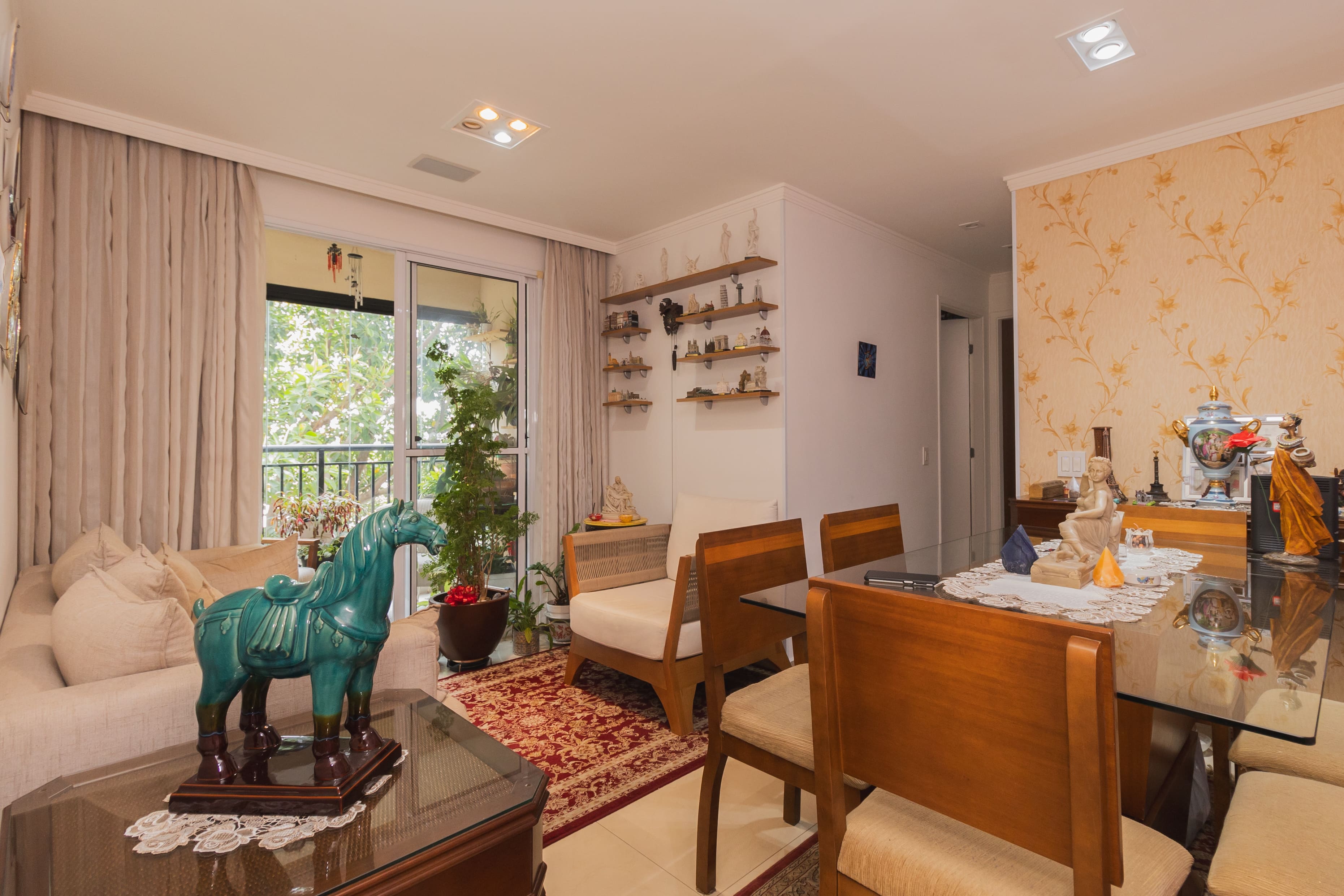 Imagem Apartamento com 2 Quartos à Venda, 58 m²em Barra Funda - São Paulo Imagem Apartamento com 2 Quartos à Venda, 58 m²em Barra Funda - São Paulo