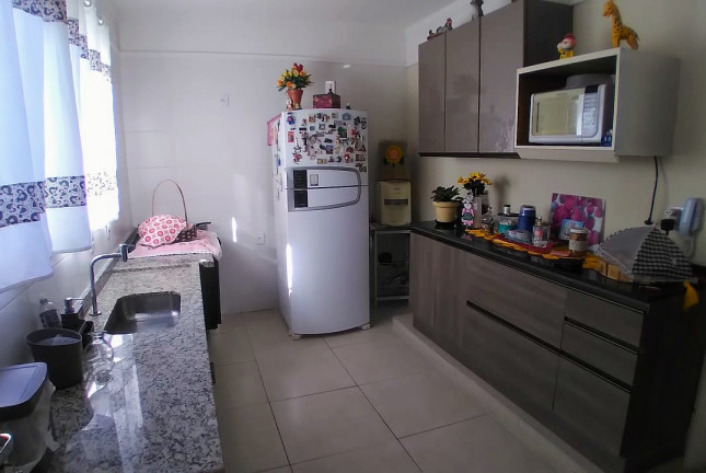 Imagem Casa com 3 Quartos à Venda,  em Somenzari - Marília