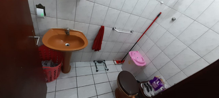 Imagem Casa com 3 Quartos à Venda, 90 m² em Maracanã - Praia Grande Imagem Casa com 3 Quartos à Venda, 90 m² em Maracanã - Praia Grande