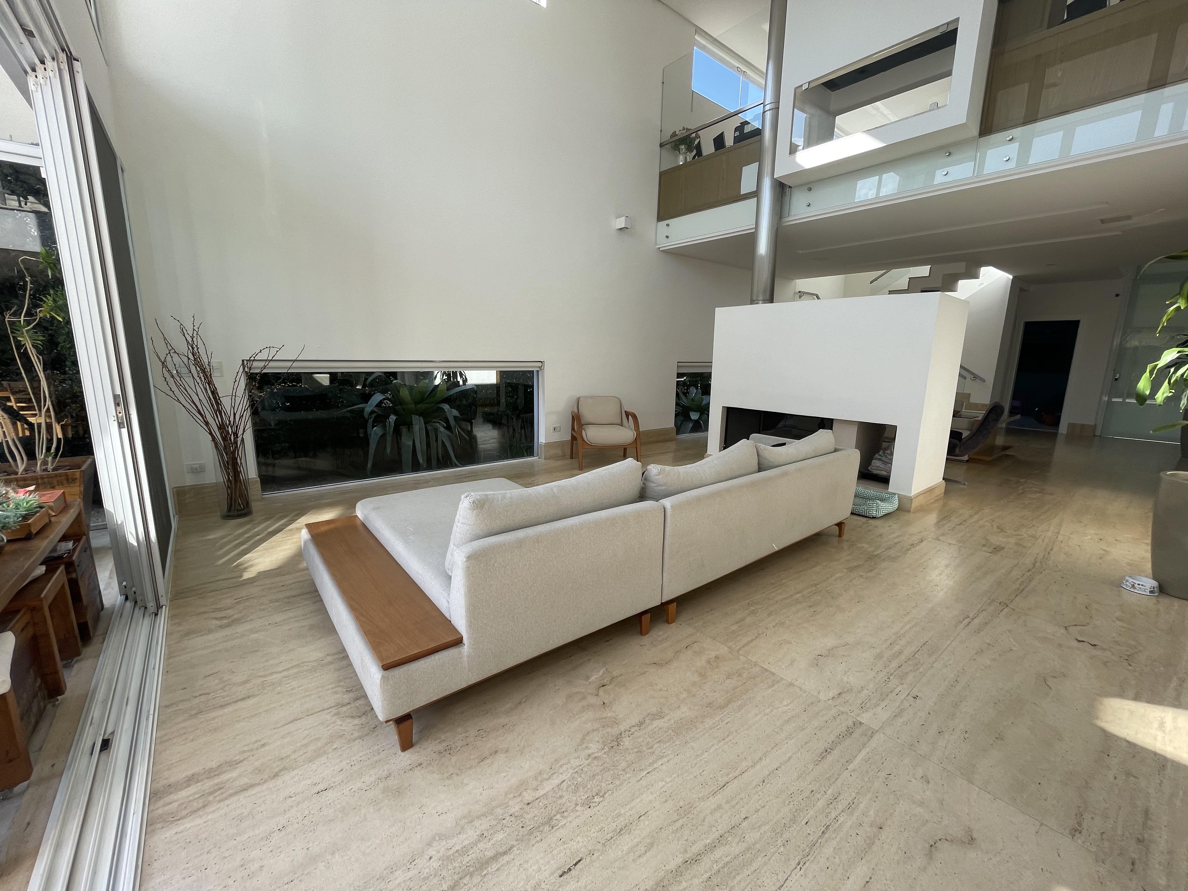 Casa com 4 Quartos à Venda ou Locação, 464 m²em Tamboré - Santana de Parnaíba