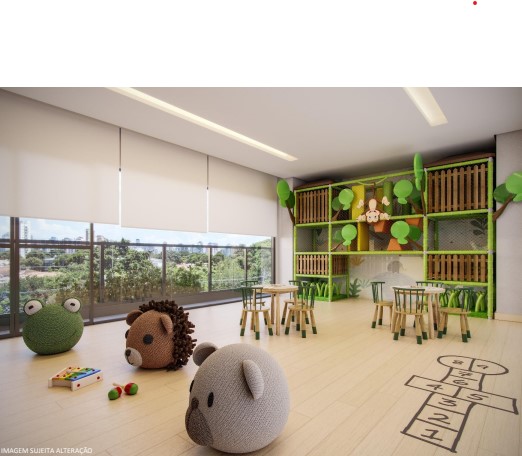 Imagem Apartamento com 2 Quartos à Venda, 73 m² em Brooklin Paulista - São Paulo