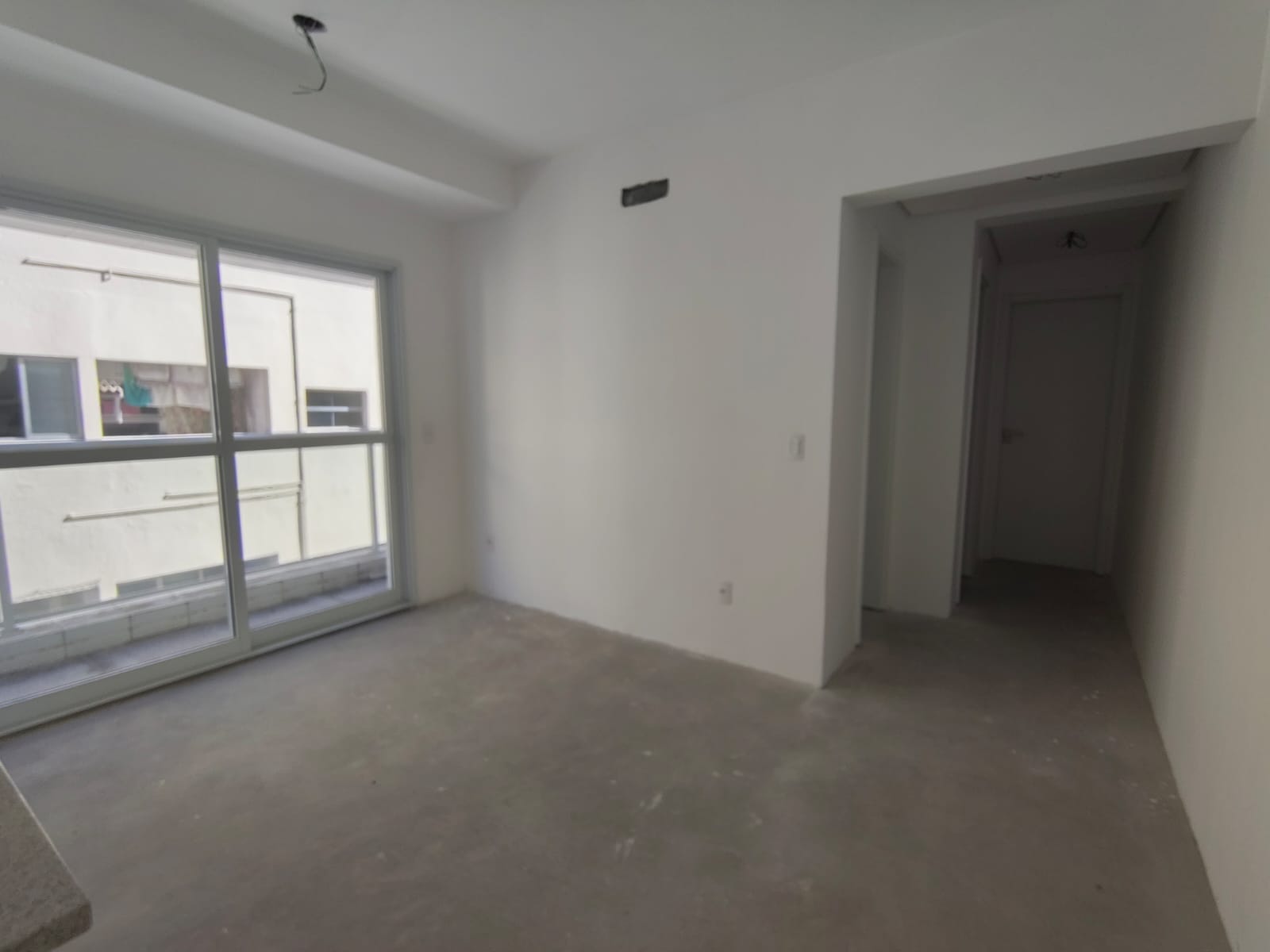 Imagem Apartamento com 2 Quartos à Venda, 72 m² em Aparecida - Santos