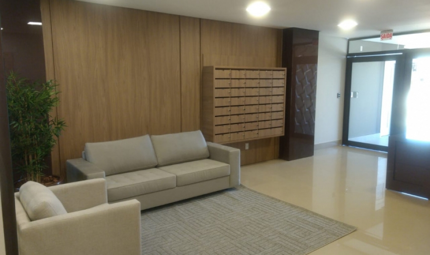 Imagem Apartamento com 3 Quartos à Venda, 75 m²em Centro - Araranguá Imagem Apartamento com 3 Quartos à Venda, 75 m²em Centro - Araranguá