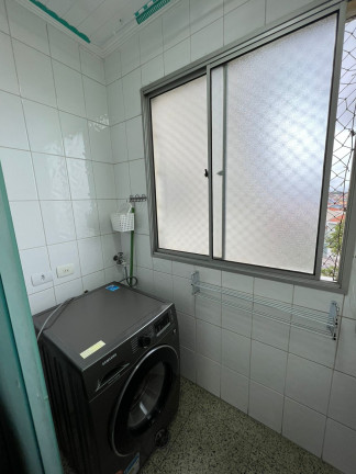 Imagem Apartamento com 2 Quartos à Venda, 59 m² em Vila das Mercês - São Paulo Imagem Apartamento com 2 Quartos à Venda, 59 m² em Vila das Mercês - São Paulo