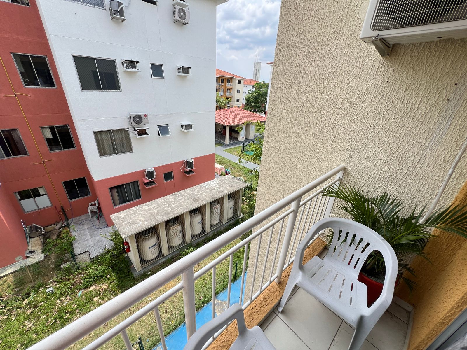 Imagem Apartamento com 2 Quartos à Venda, 49 m²em Tarumã - Manaus