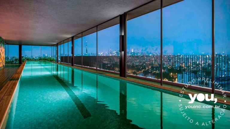 Imagem Apartamento com 3 Quartos à Venda, 83 m² em Sumarezinho - São Paulo Imagem Apartamento com 3 Quartos à Venda, 83 m² em Sumarezinho - São Paulo