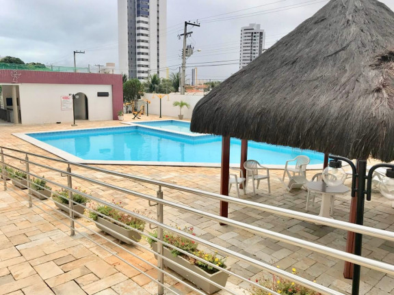 Imagem Apartamento com 3 Quartos à Venda, 137 m² em Capim Macio - Natal