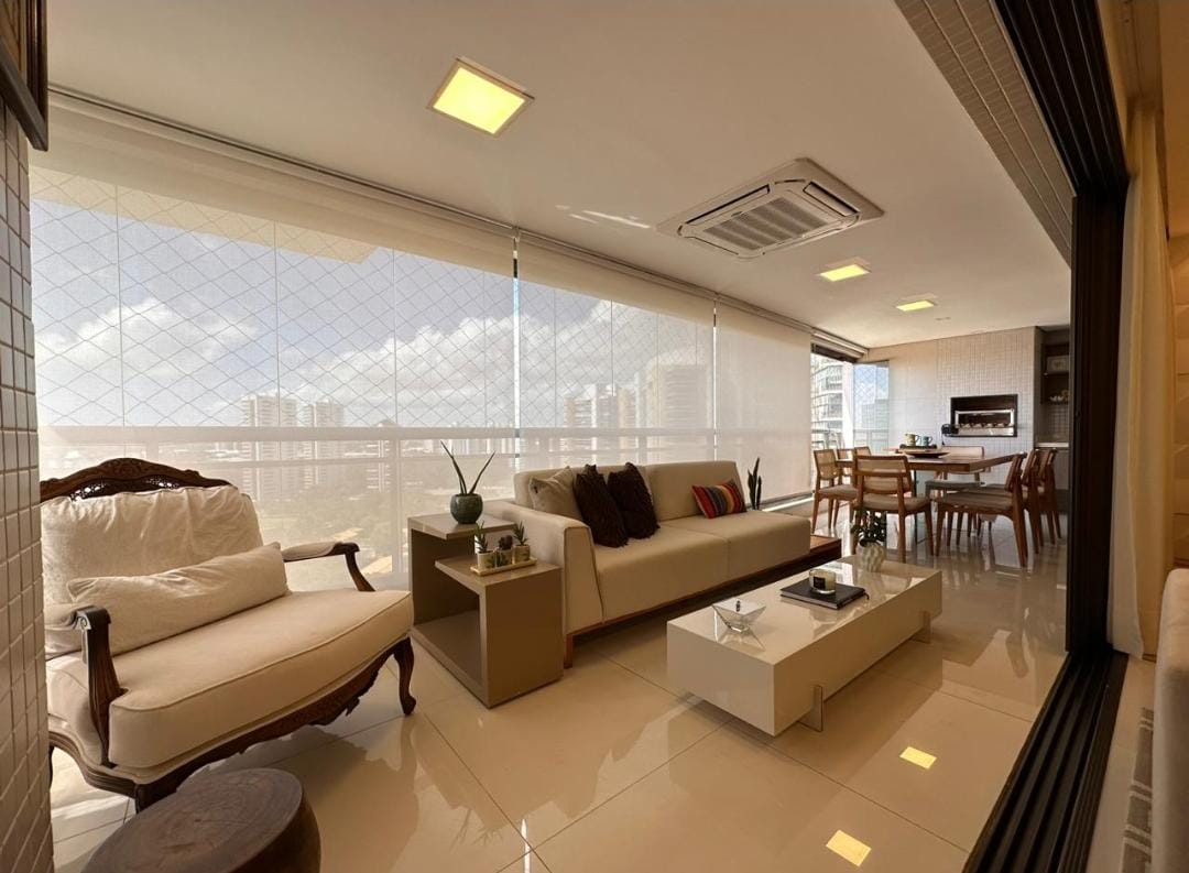 Imagem Apartamento com 4 Quartos à Venda, 209 m²em Guararapes - Fortaleza Imagem Apartamento com 4 Quartos à Venda, 209 m²em Guararapes - Fortaleza
