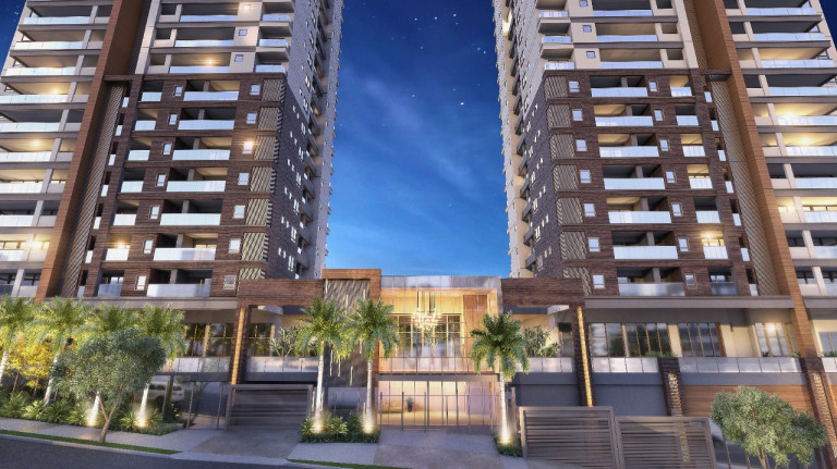 Imagem Apartamento com 3 Quartos à Venda, 106 m² em Perdizes - São Paulo