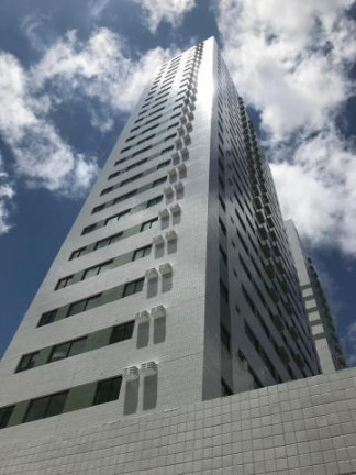 Apartamento com 2 Quartos à Venda, 43 m² em Torre - Recife