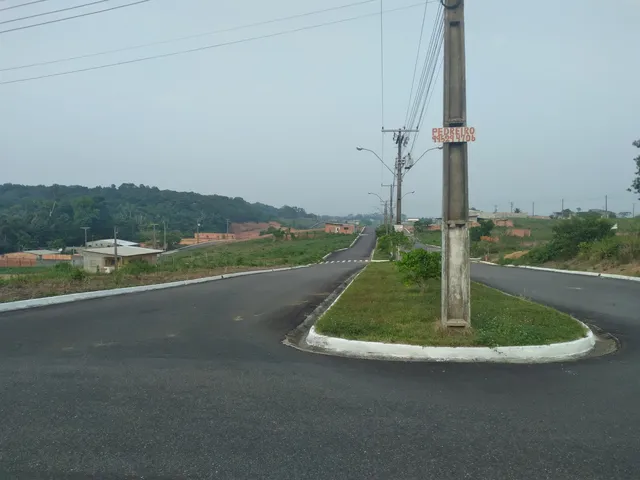 Imagem Terreno à Venda, 125 m²em Nova Amazonas I Bairro Planejado - Iranduba Imagem Terreno à Venda, 125 m²em Nova Amazonas I Bairro Planejado - Iranduba