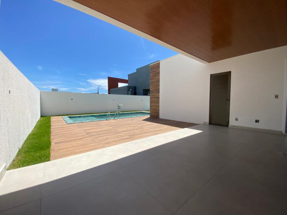 Imagem Casa de Condomínio com 3 Quartos à Venda, 230 m² em Barra  - Barra de São Miguel