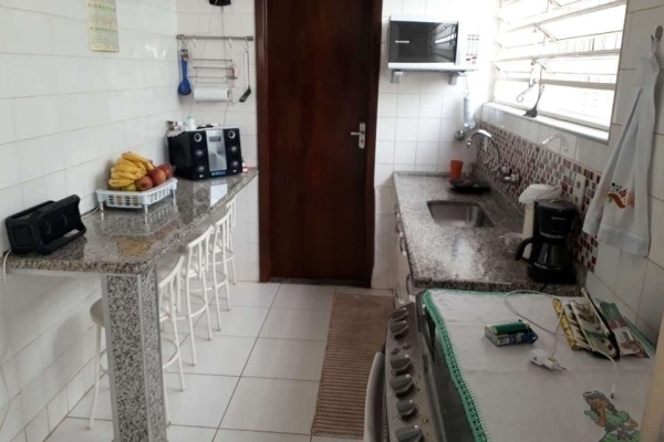 Imagem Casa com 3 Quartos à Venda, 220 m² em Parque Taquaral - Campinas