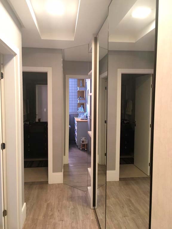 Imagem Apartamento com 3 Quartos à Venda, 95 m²em Centro - Criciúma