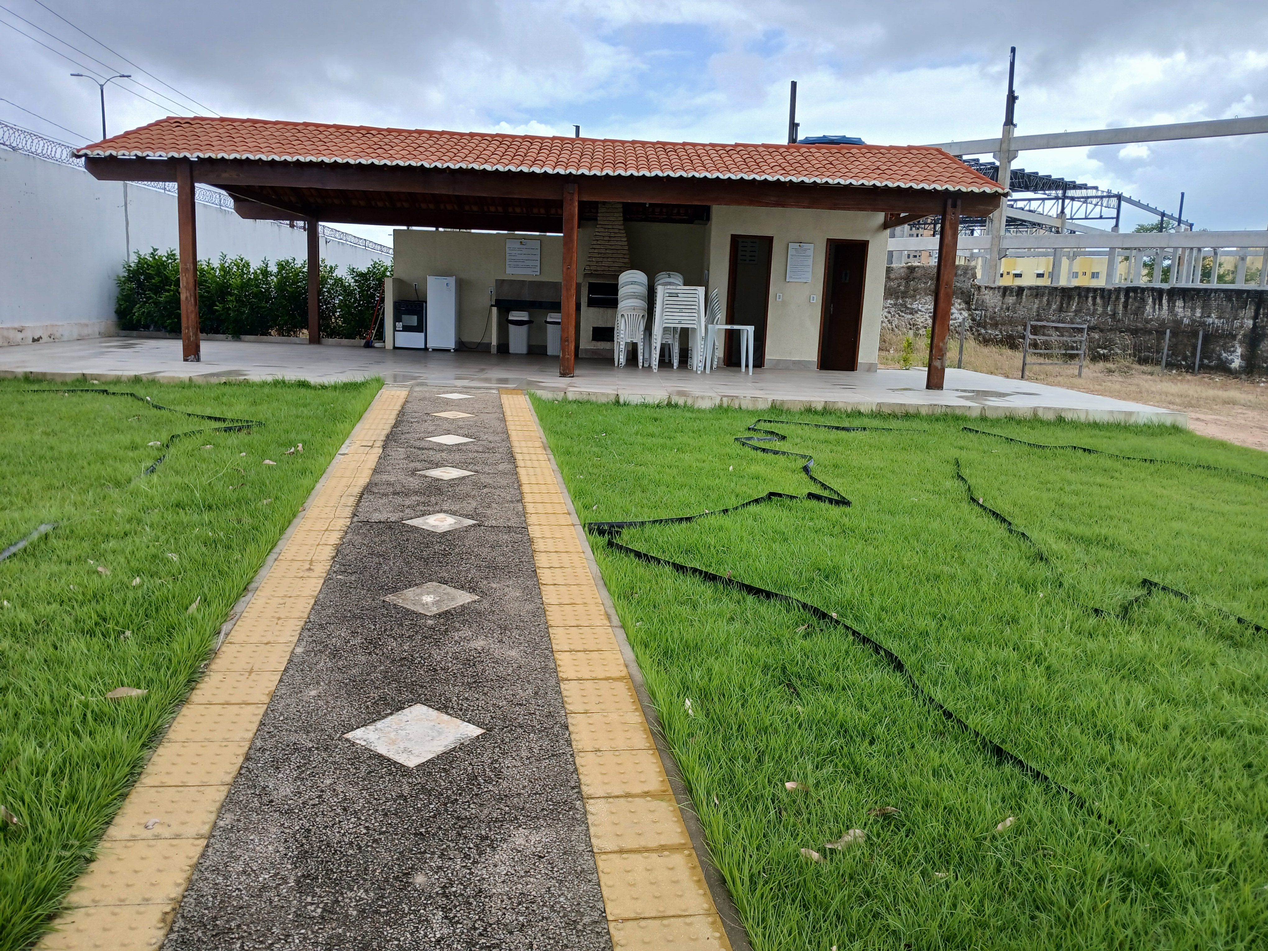 Imagem Apartamento com 2 Quartos para Alugar, 60 m²em Neópolis - Natal Imagem Apartamento com 2 Quartos para Alugar, 60 m²em Neópolis - Natal