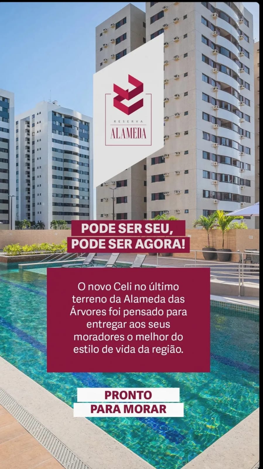 Imagem Apartamento com 2 Quartos à Venda, 55 m²em Luzia - Aracaju