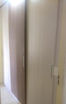 Imagem Apartamento com 2 Quartos à Venda, 54 m² em Vila Basileia - São Paulo