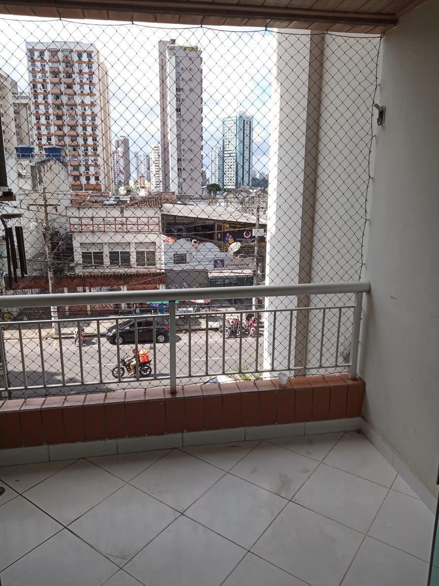 Imagem Apartamento com 3 Quartos para Alugar, 110 m²em Batista Campos - Belém