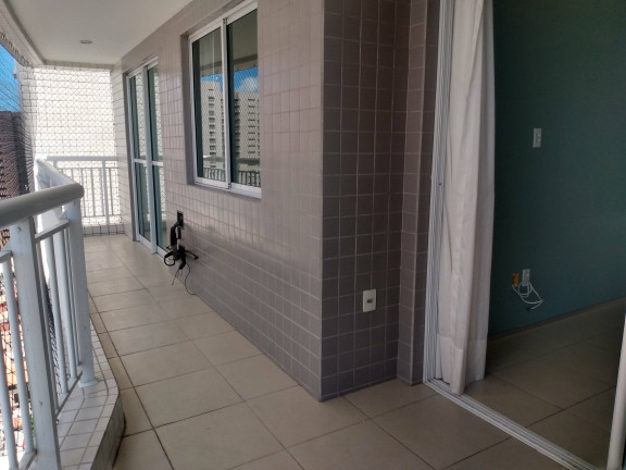 Imagem Apartamento com 2 Quartos à Venda, 61 m² em Meireles - Fortaleza