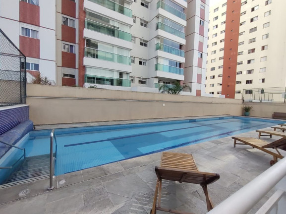 Apartamento com 3 Quartos à Venda, 250 m² em Vila Zilda (Tatuapé) - São Paulo