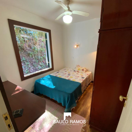 Imagem Casa de Condomínio com 4 Quartos à Venda, 400 m² em Roseiral - Petrópolis