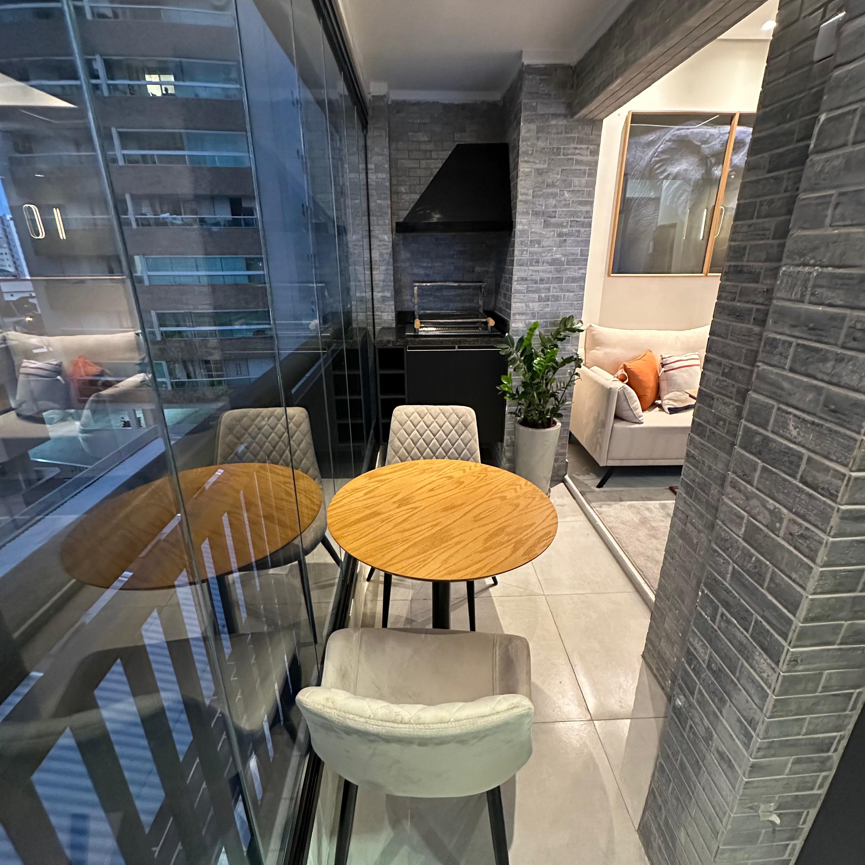 Imagem Apartamento com 2 Quartos à Venda, 56 m² em Tupi - Praia Grande Imagem Apartamento com 2 Quartos à Venda, 56 m² em Tupi - Praia Grande