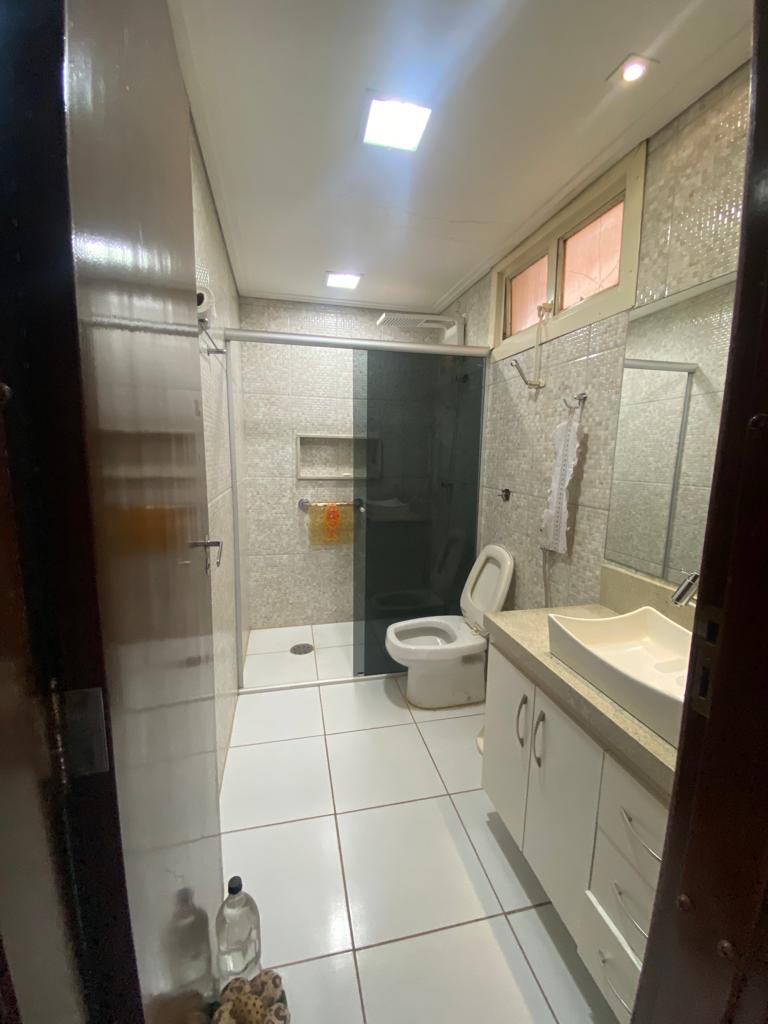 Imagem Apartamento com 3 Quartos à Venda, 140 m²em Amambaí - Campo Grande Imagem Apartamento com 3 Quartos à Venda, 140 m²em Amambaí - Campo Grande