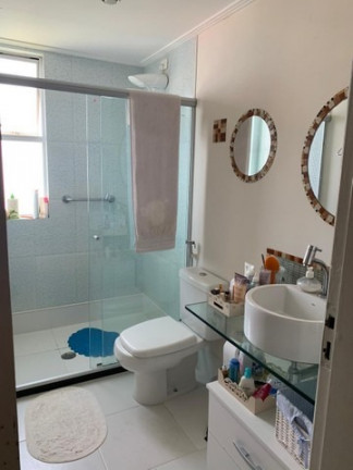Imagem Apartamento com 3 Quartos à Venda, 94 m² em Imbuí - Salvador